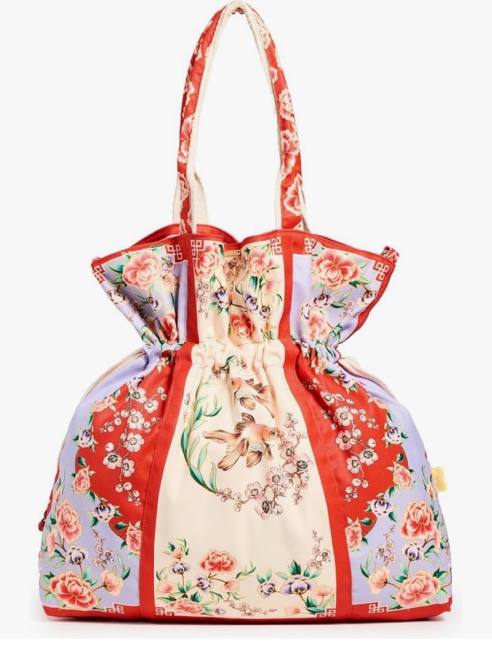 Agua Benita Sonja Bag - Picture 2 of 6